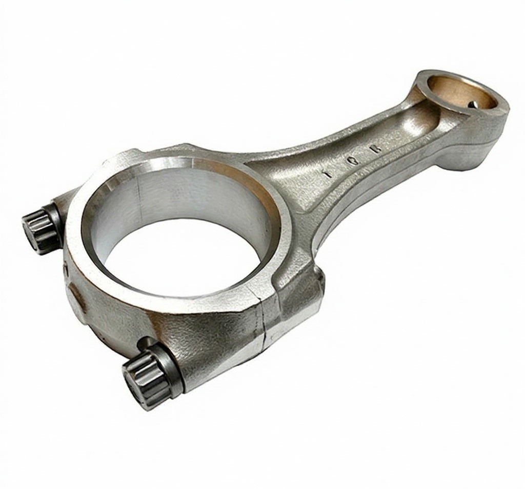 Шатун поршня Nissan Cabstar (Ниссан Кабстар) F24, ZD30, 121002W20A, 121002DB0A