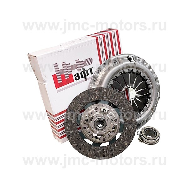 Масла, спецжидкости JMC 1052
