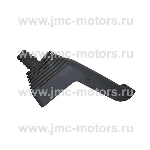 Кожух рычага КПП JMC 1032, 1043, 1052, 1051, 170307108