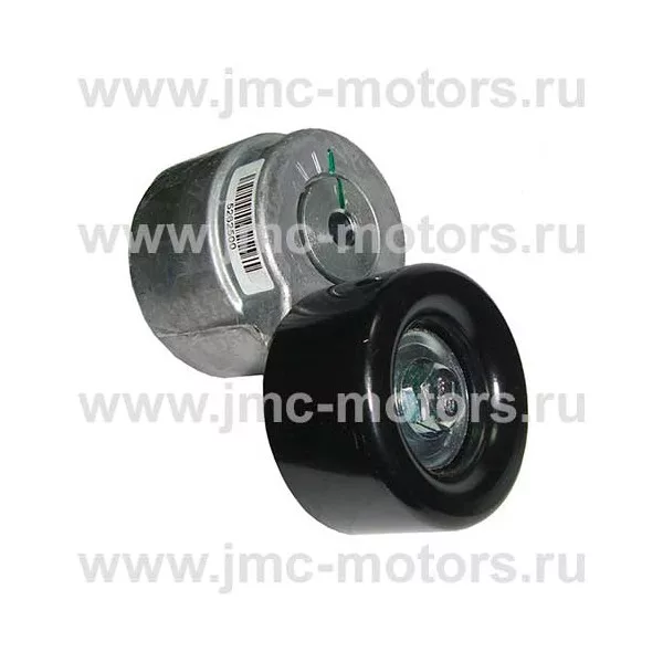 Ролик натяжной (натяжитель) ремня FOTON (ФОТОН) Aumark 1039 дв. Cummins ISF 2.8, 5262500