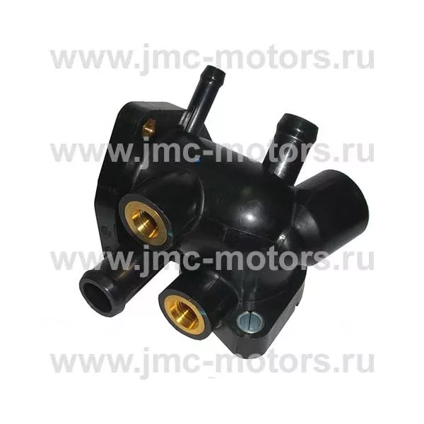 Корпус термостата Газель NEXT, FOTON Aumark 1039 дв. Cummins ISF 2.8, 5293669
