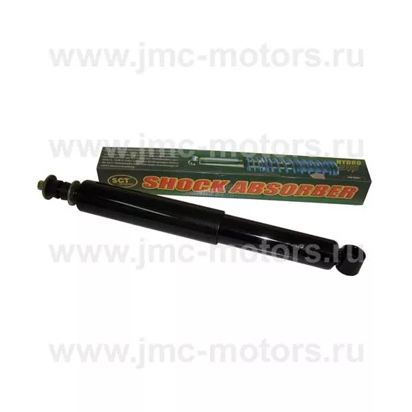 Амортизатор передний JMC 1032, TOKICO Japan, 2905100A