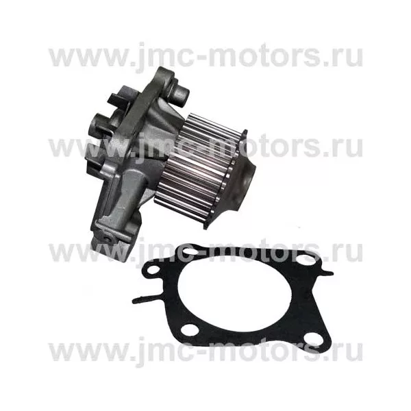 Помпа (водяной насос) системы охлаждения BRILLIANCE M2 (Бриллианс М2) 1.8, DAMD309756