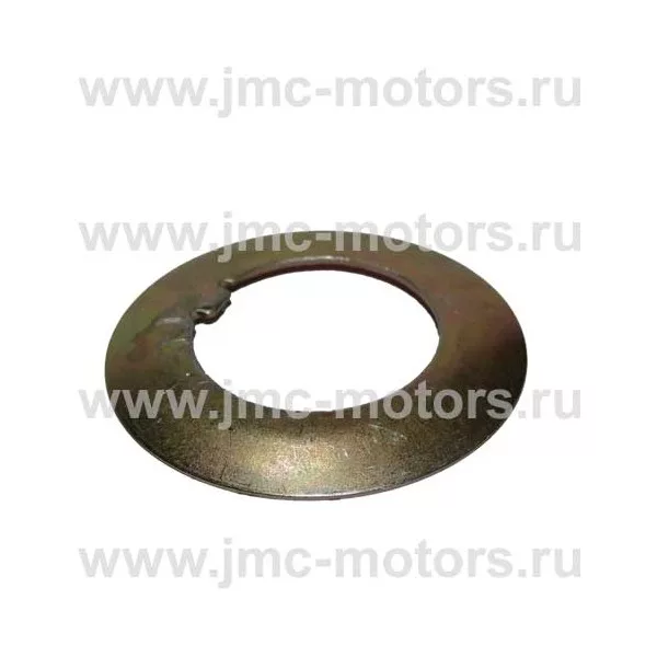Шайба регулировочная задней полуоси JMC 1032