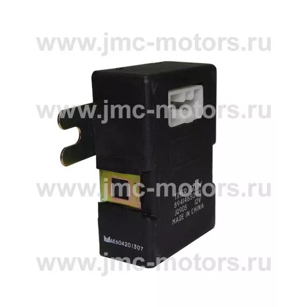 Таймер свечей накала JMC 1032, 1043, 1052, 1051, 377610003