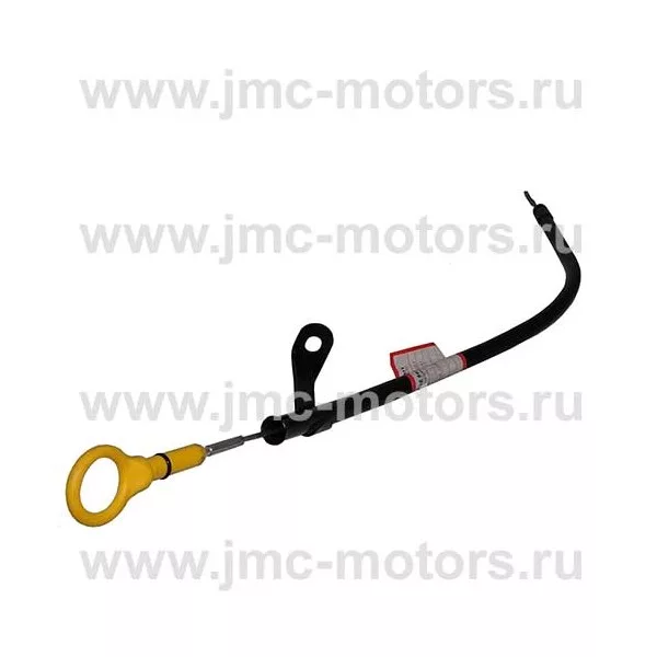 Щуп уровня масла JMC 1051 ЕВРО-3, ЕВРО-4 в сборе
