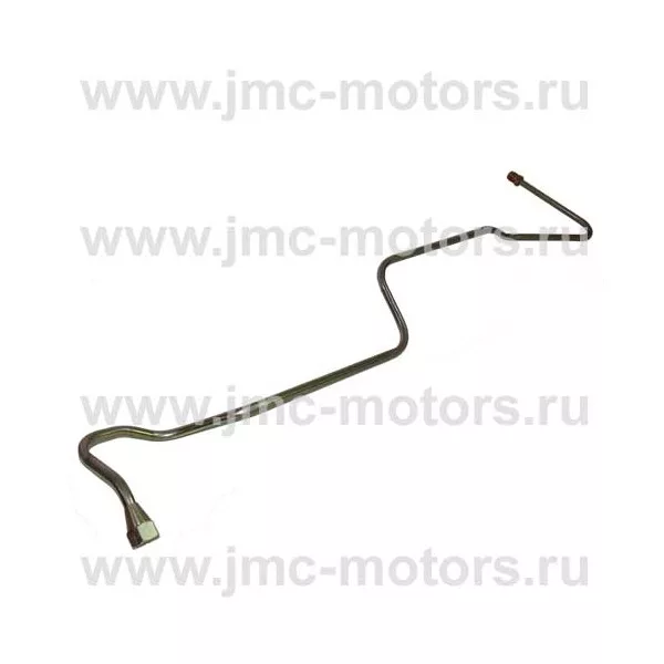 Трубка рулевого редуктора JMC 1032, 1043, 1052, 1051, вход, 3406080AB5