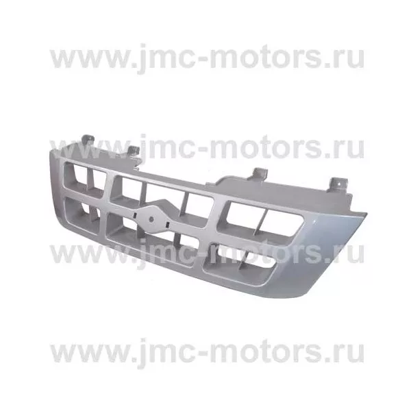 Решетка радиатора (облицовка) LandWind X6