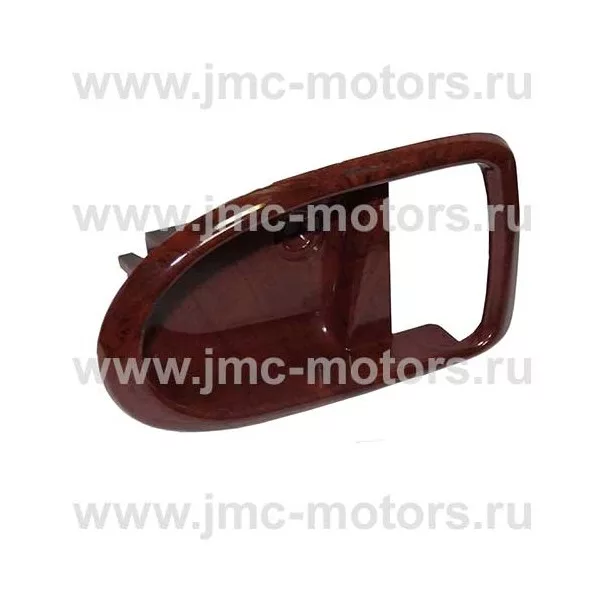 Накладка внутренней ручки двери JMC - правая
