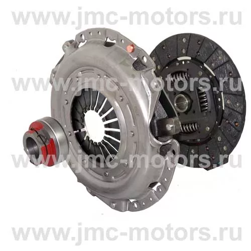 комплект сцепления jmc 1032