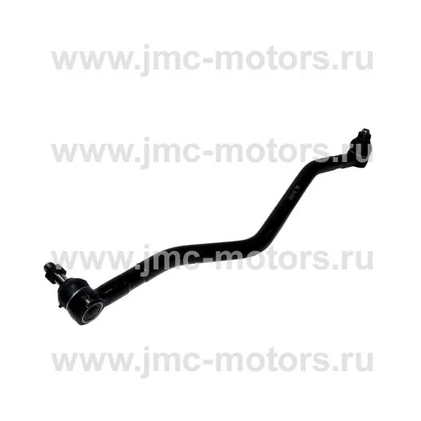 Тяга рулевая ISUZU (ИСУЗУ) NQR75, NQR71 - продольная, BAGSTAR, Турция, 8972225080, 8971701600