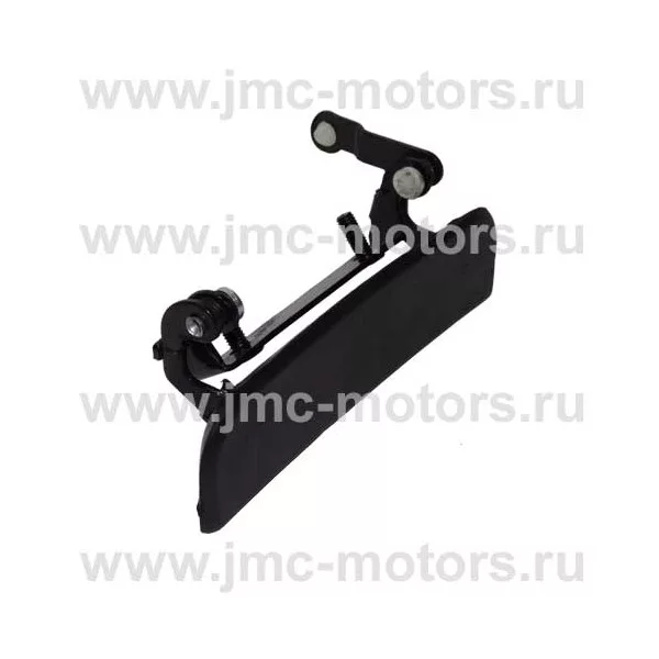 Ручка открывания двери JMC - левая внешняя