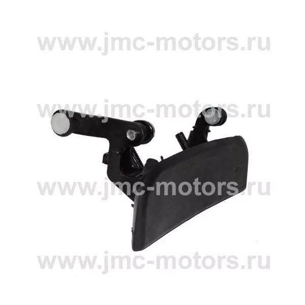 Ручка открывания двери JMC - правая внешняя