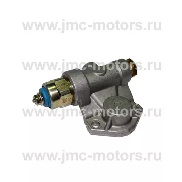 Электромагнитный клапан ТНВД JMC ЕВРО 2 в сборе
