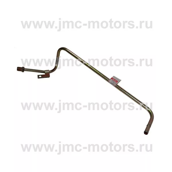 Трубка рулевого редуктора JMC 1032, 1043, 1051, 1052 (выход), 340623002