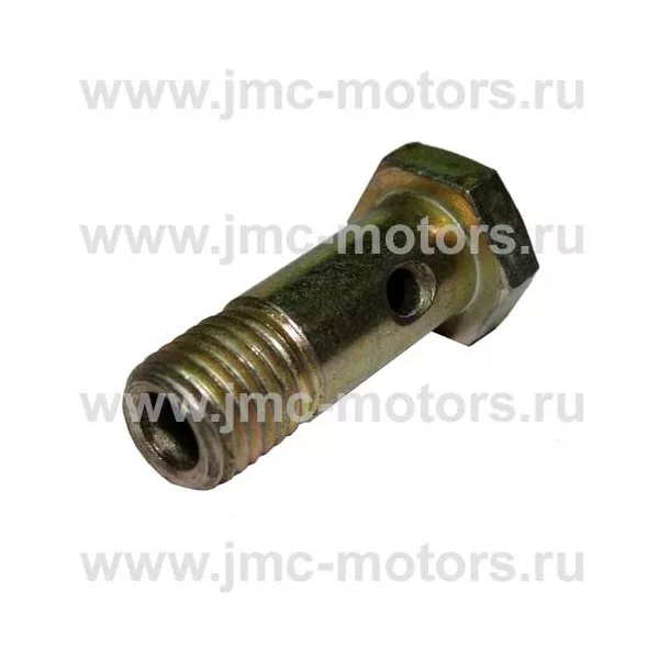 Болт ТНВД JMC Евро 2 - впуск