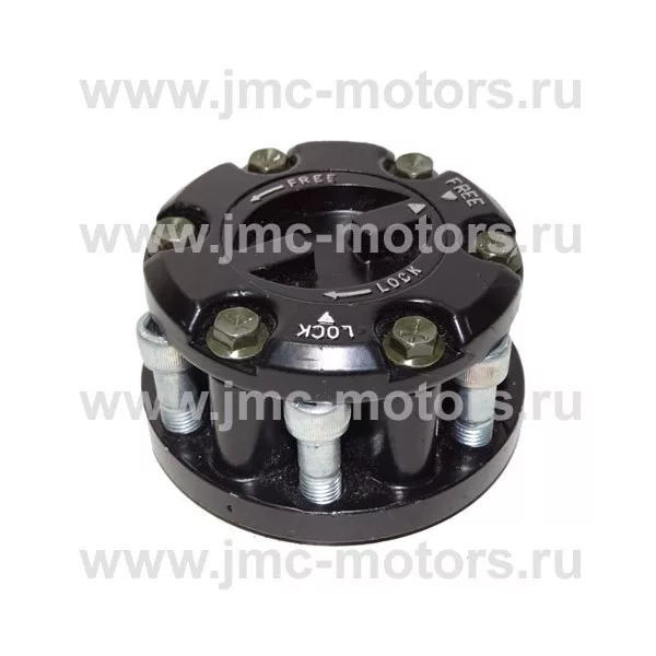 Муфта свободного хода (ХАБ) JMC Baodian