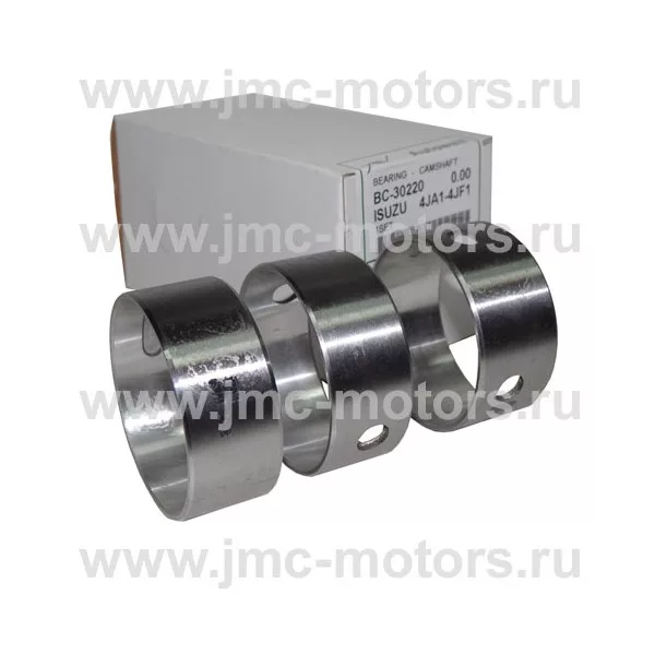 Вкладыши распредвала ISUZU (ИСУЗУ) NKR55 дв. 4JB1T, TAIHO Japan, комплект, 8944272011
