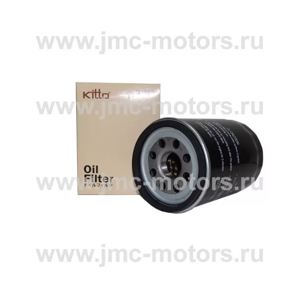 Фильтр масляный ISUZU (ИСУЗУ) NKR55 дв. 4JB1T, 8973299110