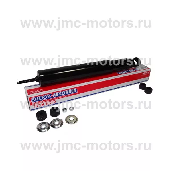Амортизатор ISUZU (ИСУЗУ) NKR55 - передний, Tokico, Japan, 8972536051