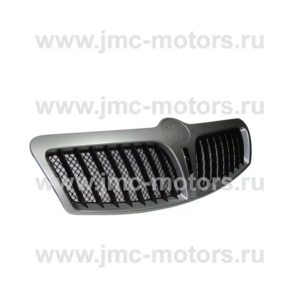Решетка радиатора (облицовка) Brilliance (Брилианс) М2, 3050837
