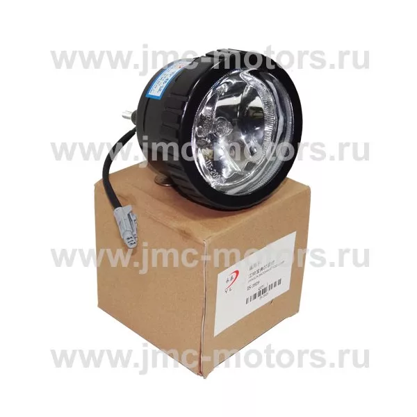 Фара противотуманная JMC Baodian (Баодиан)