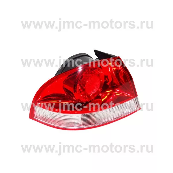 Фонарь левый на крыле BRILLIANCE (Бриллианс) M1, 3006679