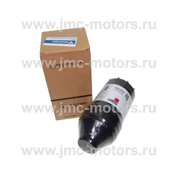 Фильтр топливный FOTON (ФОТОН) 1051, 1061 дв. Cummins ISF 3.8, Fleetguard, 5262311