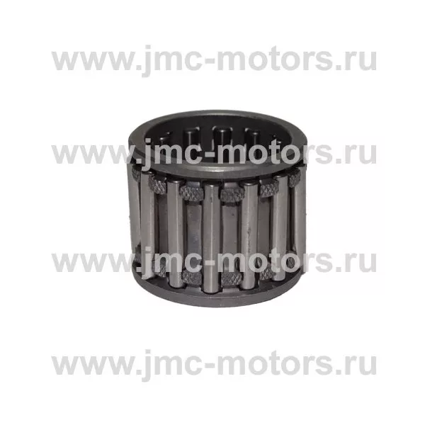Подшипник игольчатый КПП JMC 1032, 1043, 1052 вторичного вала в первичный, N170121002