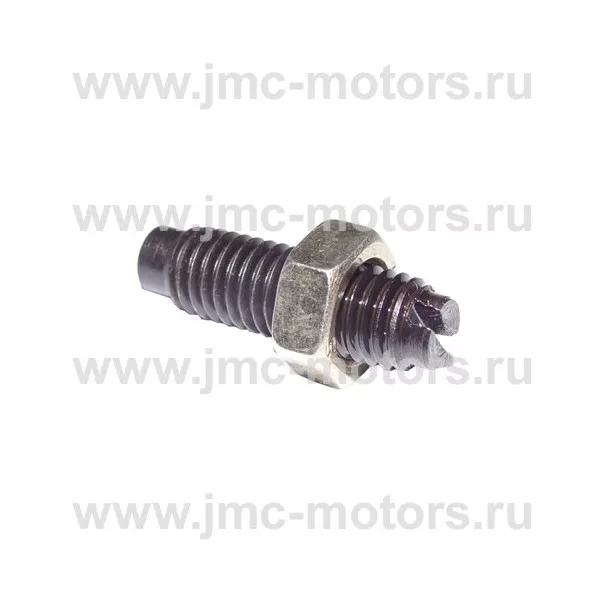 Винт регулировочный рокера оси коромысел JMC