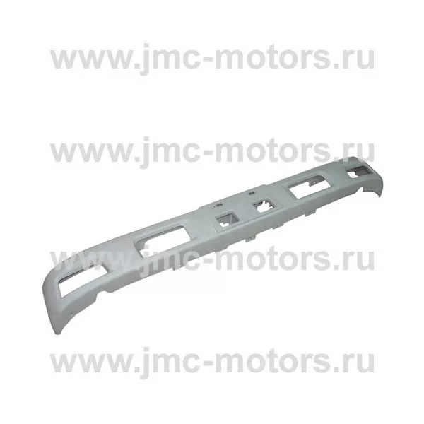 Бампер ISUZU (ИСУЗУ) NLR85, NMR85 (пластик), 8974068144