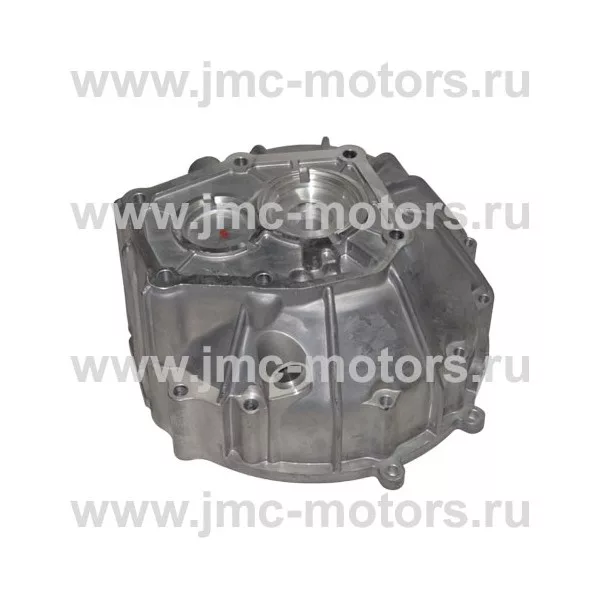 Картер сцепления (колокол) под вал FOTON 1039, 1049С дв. Isuzu, JC528T21601311