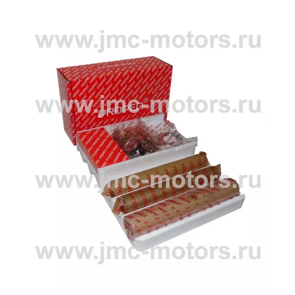 Ремкомплект шкворня ISUZU (ИСУЗУ) NQR75, NQR71, NPR75, PROPER, 5878322204, 5878322200