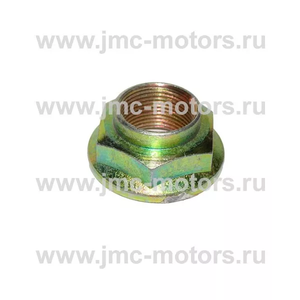 Гайка фланца задней крышки КПП FOTON (ФОТОН) 1039, 1049C, N170137401A
