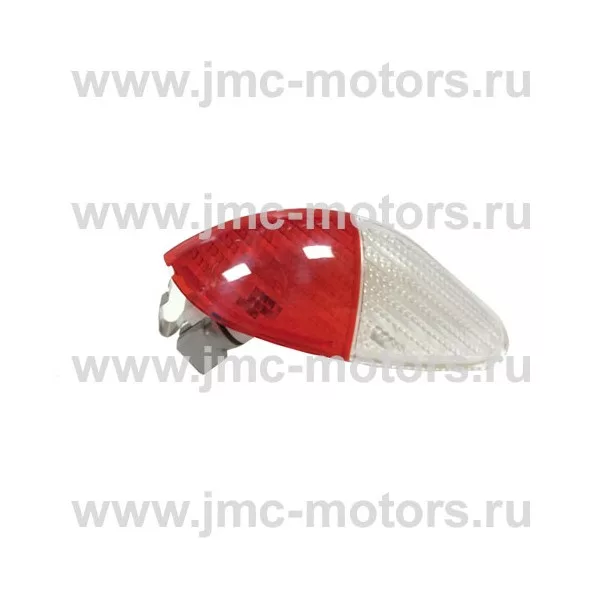 Фонарь подсветки двери Brilliance (Бриллианс) M1, M2 - правый, 3004252