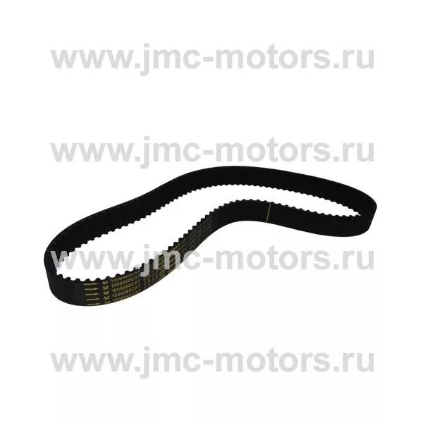 Ремень ГРМ JMC 1051 Евро 4, оригинал, 1006060CAT