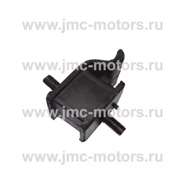 Подушка (опора) КПП JMC 1032, 1043, 1051, 1052, 1001400A2KIT