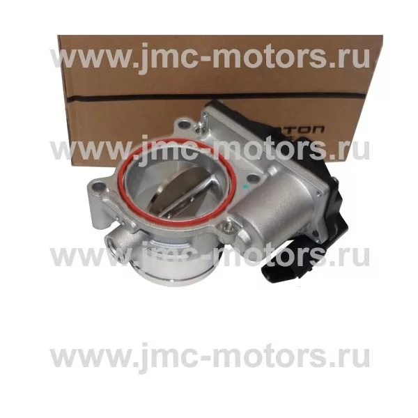 Дроссель Cummins (Каминс) ISF 2.8 в сборе, 4994707