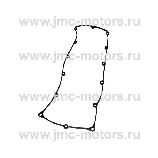 Прокладка клапанной крышки ISUZU (ИСУЗУ) NLR85, NMR85 дв. 4JJ1T, аналог, Япония, 8979453380