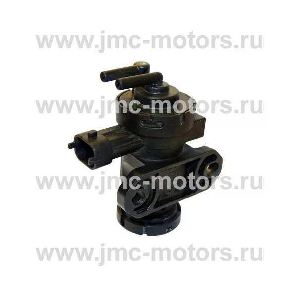 Вакуумный регулятор клапана EGR JMC Евро-4