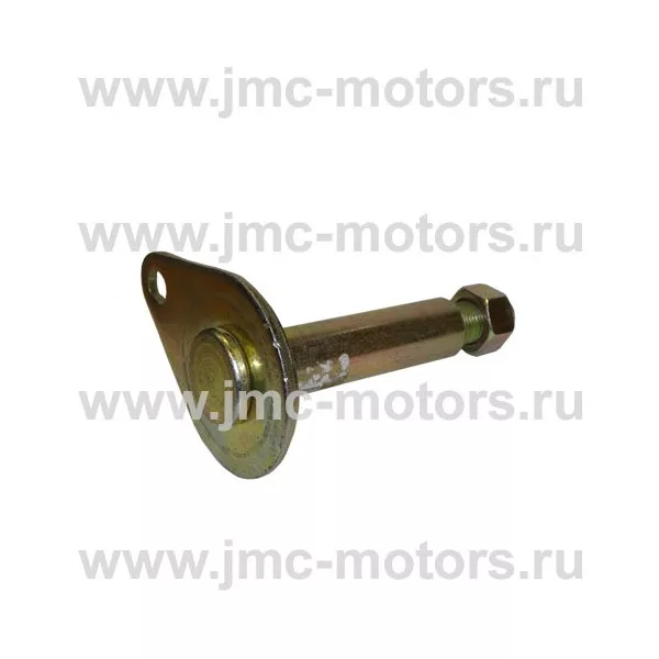 Палец передней рессоры JMC 1032, 1043, 1052, 2900040A1