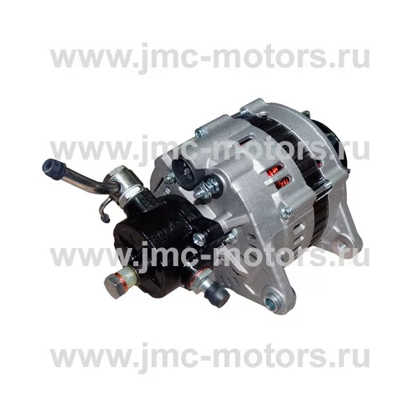 Генератор ISUZU (ИСУЗУ) NKR55 дв. 4JB1T, 12V, 80A, 8971876582