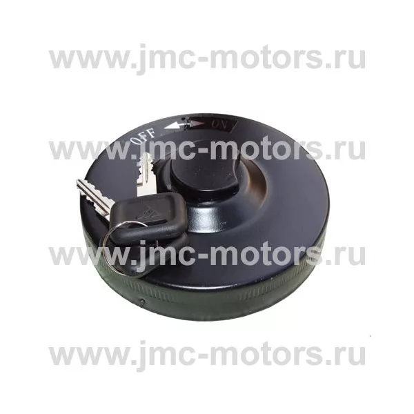 Крышка топливного бака ФОТОН (FOTON) 1138, 5121, 1089 с ключом, 1124111100003