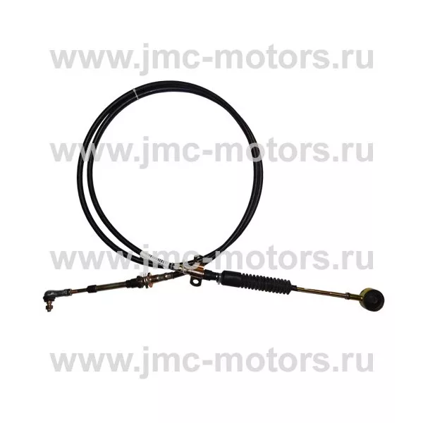 Трос КПП BAW (БАВ) 1044, 1065 Евро-3 переключения передач, BP10441720004