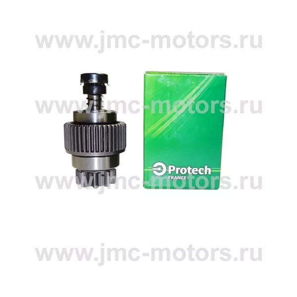Бендикс стартера FAW (ФАВ) 1041 Евро-2, Евро-3, 3708010-Q3KIT