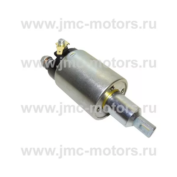 Реле втягивающее стартера FOTON (ФОТОН) 1051, 1061 дв. CUMMINS (Камминз) ISF 3.8, 24V, KIT5268413