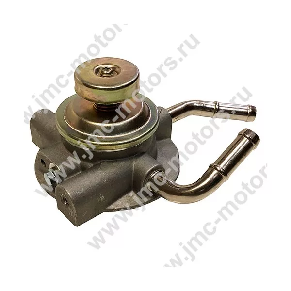 Насос ручной подкачки топлива ISUZU NQR75 дв. 4HK1T, 8980080662