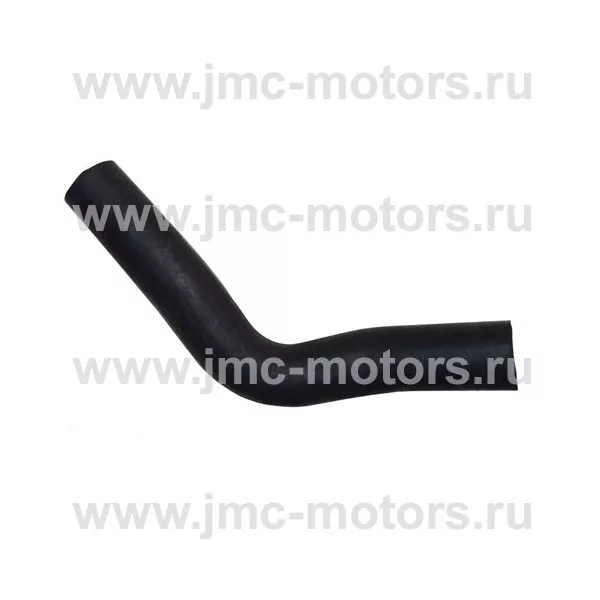 Патрубок радиатора Brilliance (Брилианс) M2 - верхний, 3084509