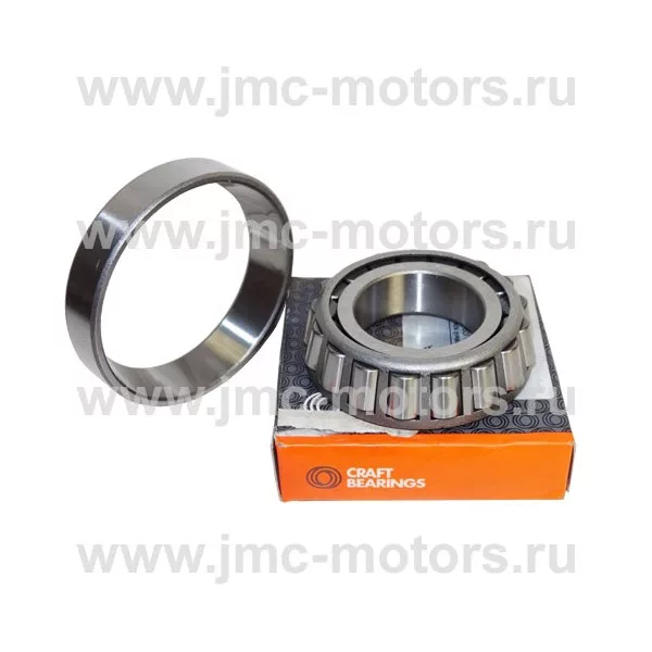 Подшипник вторичного вала КПП ISUZU (ИСУЗУ) NQR75, NQR71, CRAFT, 8972531070