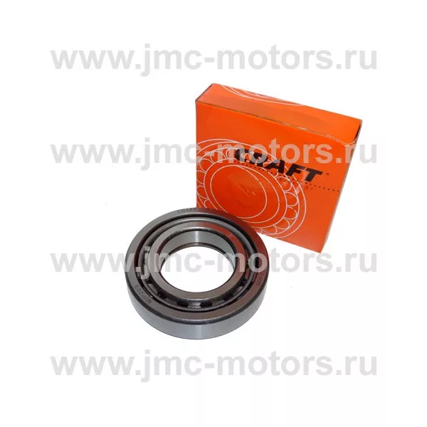 Подшипник первичного вала КПП ISUZU (ИСУЗУ) NQR75, NQR71 без проточки, CRAFT, 8972530981